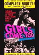 Girls Come Too