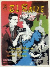 El baile