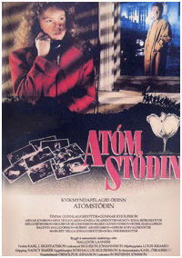 Atómstöðin (1984)