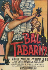 Bal Tabarin