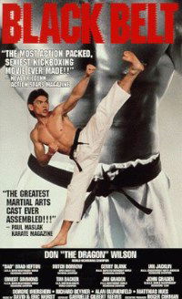 Blackbelt