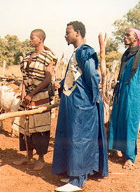 Bamunan