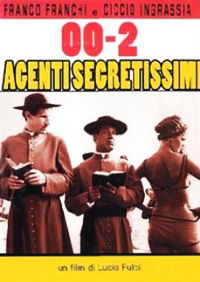 002 agenti segretissimi (1964)