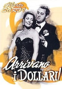 Arrivano i dollari! (1957)