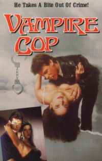 Vampire Cop