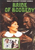 Bride of Boogedy