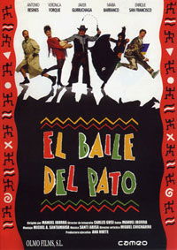 El baile del pato (1989)
