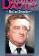 Dangerous Davies: The Last Detective