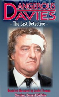 Dangerous Davies: The Last Detective (1981)
