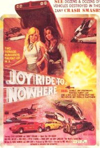 Joyride to Nowhere