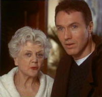 The Unexpected Mrs. Pollifax (1999)