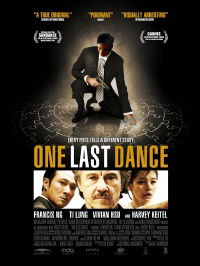 One Last Dance