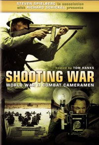 Shooting War