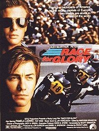 Race for Glory