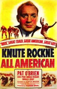 Knute Rockne All American