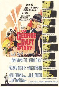 The George Raft Story (1961)