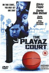 The Playaz Court (2000)