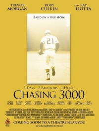 Chasing 3000 (2010)