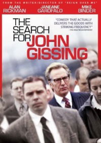The Search for John Gissing (2001)