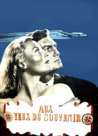 Aux yeux du souvenir