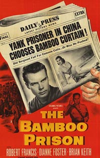 The Bamboo Prison