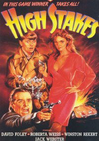 High Stakes
