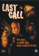 Last Call