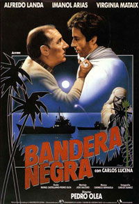 Bandera negra (1986)