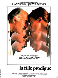La fille prodigue (1981)