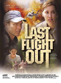 Last Flight Out