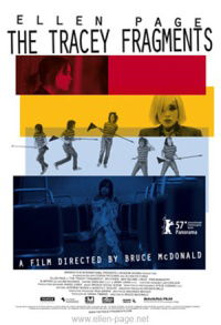 The Tracey Fragments