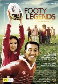 Footy Legends