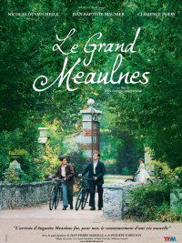 Le grand Meaulnes (2006)