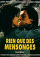 Rien que des mensonges
