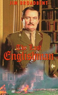 The Last Englishman