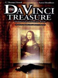 The Da Vinci Treasure (2006)