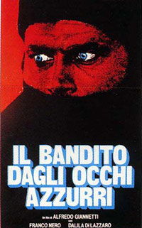 Il bandito dagli occhi azzurri (1982)