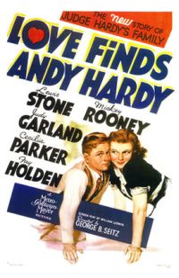 Love Finds Andy Hardy