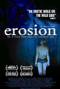 Erosion