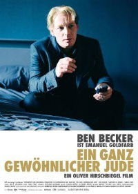 Ein ganz gewöhnlicher Jude (2005)