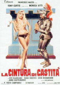 La cintura di castità (1968)