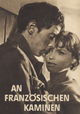 An französischen Kaminen