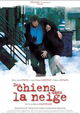Des chiens dans la neige