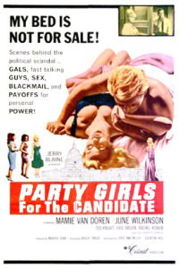 The Candidate (1964)