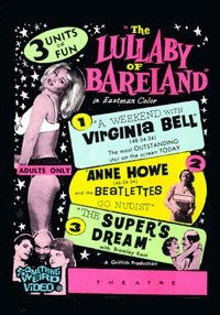 Lullaby of Bareland