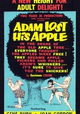 Adam Lost His Apple