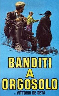 Banditi a Orgosolo (1960)