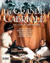 La grande cabriole (1989)