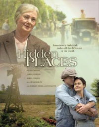 Hidden Places