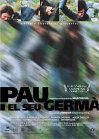 Pau i el seu germà (2001)